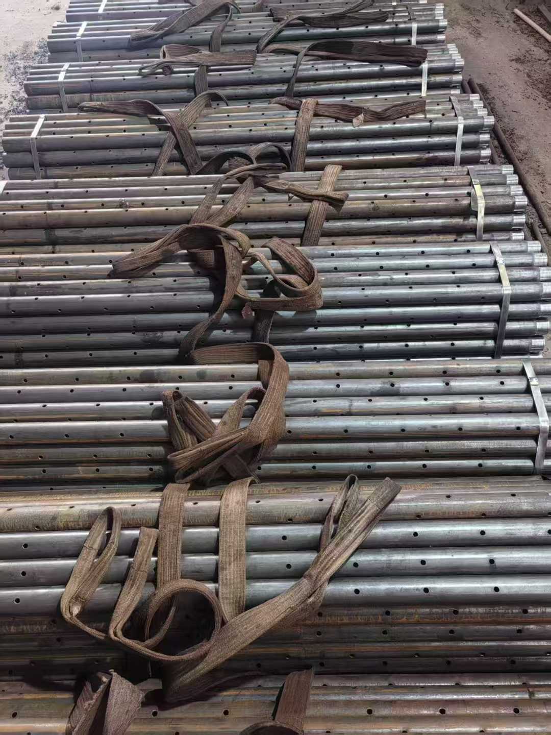 遵义127mm管棚管